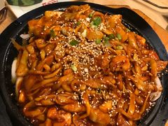 -八福力韩国休闲餐厅(泉舜店)
