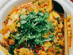 -魏铭鱼头捞饭(晋阳路店)