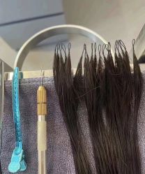 -OnHair造型