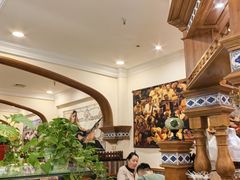 -清真·玛丽亚新疆菜主题餐厅(浙江中路店)
