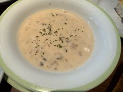 -萨莉亚意式餐厅(三号湾广场店)