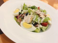 -红房子西菜馆(淮海中路店)