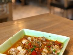 -新白鹿餐厅(城西银泰城店)