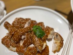 -天府中餐厅·粤菜·海南菜·生猛海鲜(三亚海棠湾洲际度假酒店)