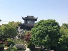 -口岸雕花楼