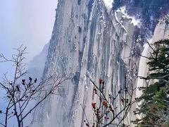 -华山风景名胜区