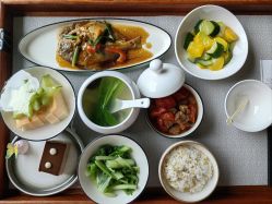 -馨月汇·一悦馨香月子中心(前滩店)