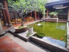 -晋江五店市传统文化旅游区