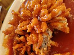 -玉林烤鸭店(垡头店)
