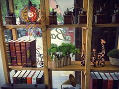 -FASHION BAKERY法森贝克(新德路店)