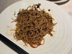 闽清糟菜炒粉干-宣和苑(华侨新村店)