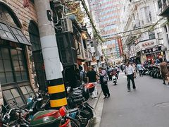 -张记牛肉面馆(天津路店)