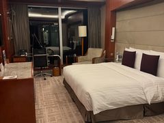 -上海凯宾斯基大酒店