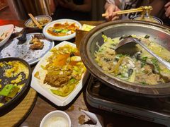 -锦上中式酒馆(南内环店)