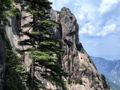 -黄山风景区
