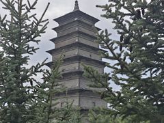 -雁门关景区