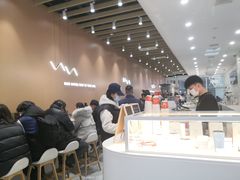 -Manner Coffee(K11店)