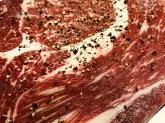 -马路牙子地桌烤肉(工体店)