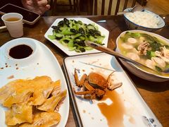 -观桥阁(锦溪店)