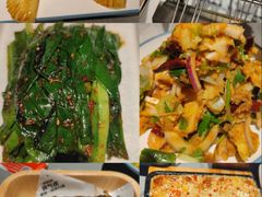 -鼎原力量东北吊炉烧烤(临河街店)