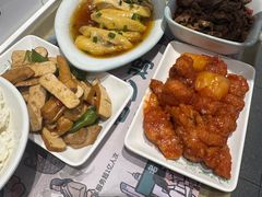 -老乡鸡(华润太湖店)