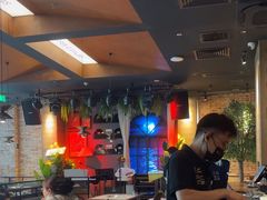 -同仁四季椰子鸡(无锡滨湖万象汇店)