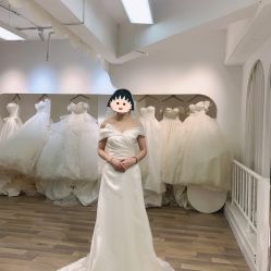 -HANSA韩纱婚纱礼服·龙凤褂·西装设计师集合店