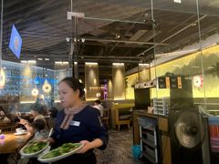 -桂小厨广西菜(青秀万达店)