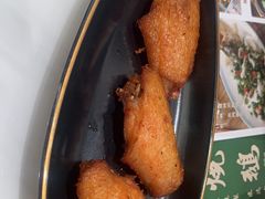 -新世界餐厅(万达店)