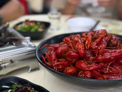 -聚味瞿记·龙虾堂(树木岭店)