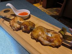 -俄士厨房(万松园店)
