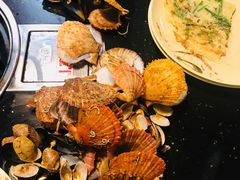 章鱼海鲜锅-东海章鱼馆(恒瑞街店)