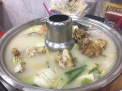 -新海山海鲜餐馆