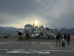 -丽江三义国际机场