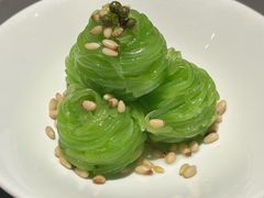 -老头儿油爆虾·1987杭州烟火味(湖滨银泰in77D区店)