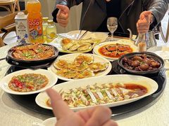 -好兄弟郭巨海鲜(天一阁店)