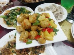 -烁佳海鲜大馅饺子