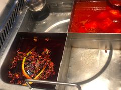 -海底捞火锅(崇文门新世界百货店)