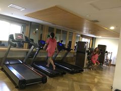 -绿岛汤泉韩式休闲会所