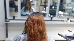 -HG美发设计沙龙