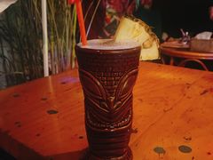 -The Tiki Bungalow提基小木屋酒吧