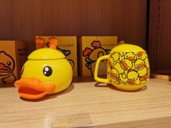 -九木杂物社(恒隆广场店)