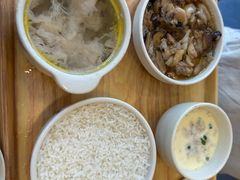 -真功夫(金月湾店)