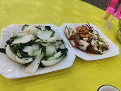 -秋姐美食店(旅游大道店)