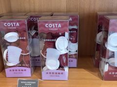 -COSTA COFFEE(天通苑华联店)