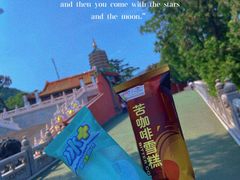 -八大处公园