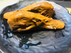 嘎嘎鸭脑壳-嘎嘎鸭脑壳(蜀汉路店)