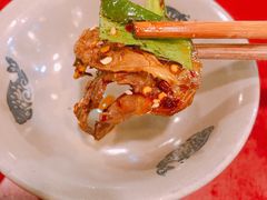 -灶东家民间菜(回兴店)