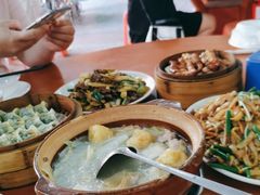 -阿弟早茶大排档(九村店)