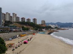 -青澳湾北回归线广场